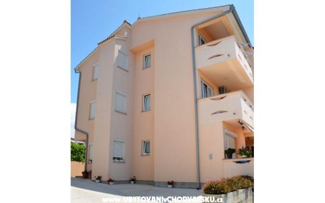 Haus Pende - Unterkunft Novalja - Pag Kroatien