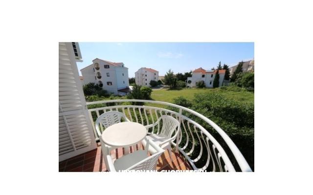 Novalja Appartements - Unterkunft Novalja - Pag Kroatien