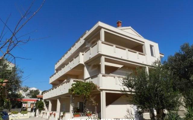 Apartment KATARINA - Unterkunft Novalja - Pag Kroatien