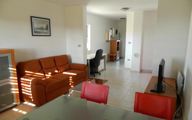 Apartment SANI - Unterkunft Novigrad Kroatien
