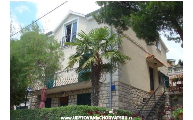 Appartements Ivo - Unterkunft Novigrad Kroatien