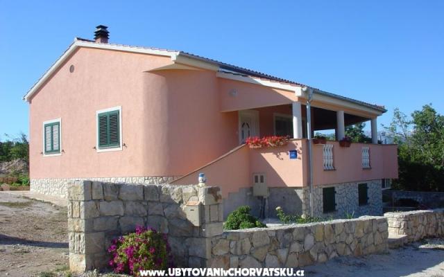 Appartement Jasna - Unterkunft Novigrad Kroatien