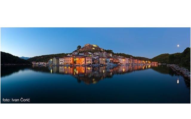 Holiday home Vito - Unterkunft Novigrad Kroatien