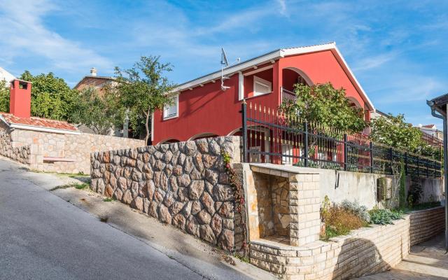 Haus Danica - Unterkunft Novigrad Kroatien