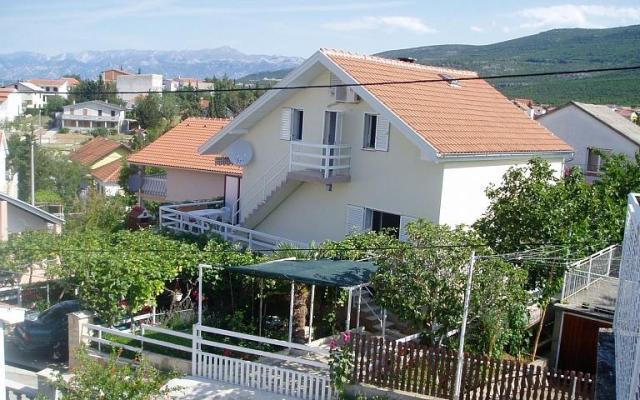 Kiwi Ferienwohnungen - Unterkunft Novigrad Kroatien