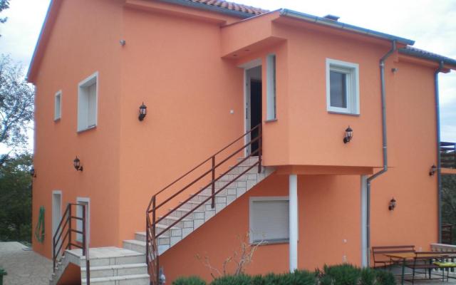 Appartements Jure - Unterkunft Novi Vinodolski Kroatien