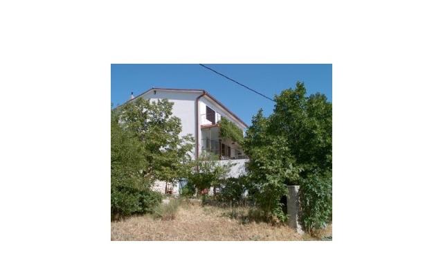 Ferienwohnungen Novak Klenovica - Unterkunft Novi Vinodolski Kroatien