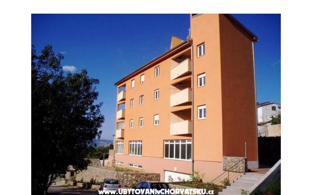 ****Casa del Sole**** - Unterkunft Novi Vinodolski Kroatien