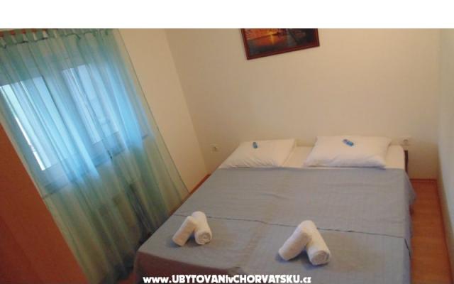 Holiday home Universum - Unterkunft Novi Vinodolski Kroatien