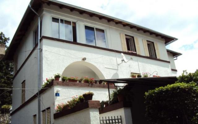 Zeleni gaj rooms &amp; apartment - Unterkunft Novi Vinodolski Kroatien