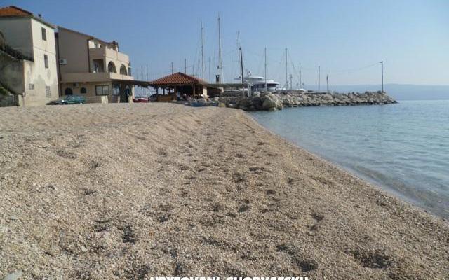 Apartment dida Ante Šogor - Unterkunft Omis Kroatien