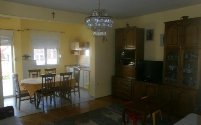 Appartements Bliznac - Unterkunft Omis Kroatien