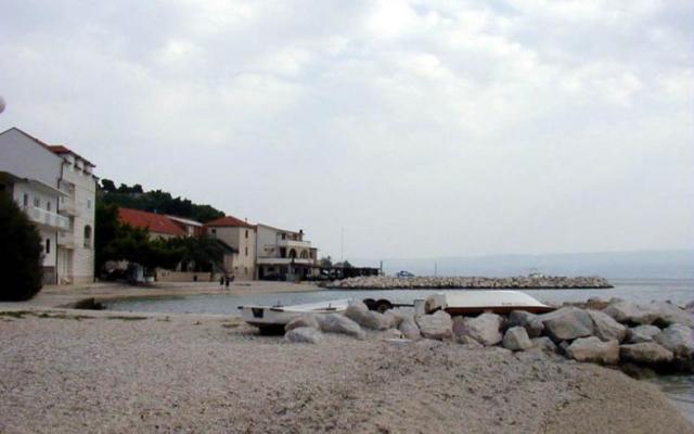 Appartements Nevenka - Unterkunft Omis Kroatien