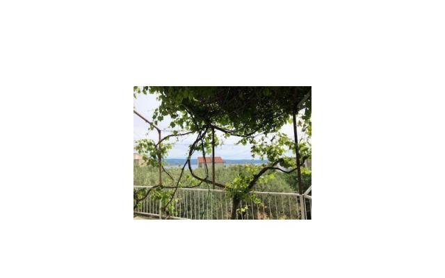 Appartements Šamanović - Unterkunft Omis Kroatien