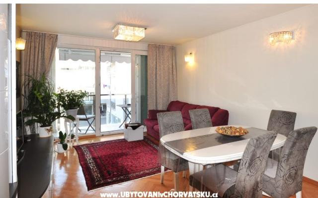Luxury Family Appartement IRA - Unterkunft Omis Kroatien