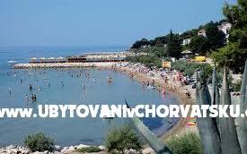 Ferienwohnungen TOMIĆ - Unterkunft Omis Kroatien