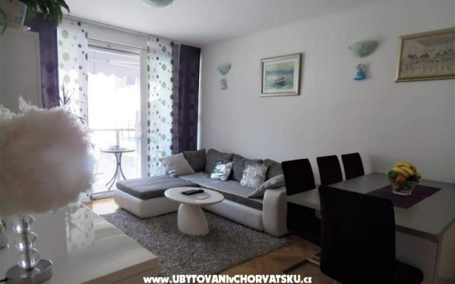 Modern Luxury apartment "LANA" - Unterkunft Omis Kroatien
