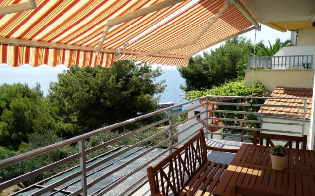Lux Apartment Natali - Unterkunft Omis Kroatien