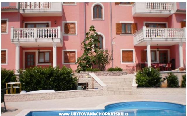 Apartment Lavanda - Unterkunft Opatija Kroatien