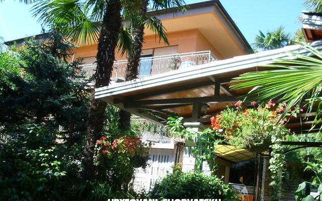 Appartement Nives Lovran - Unterkunft Opatija Kroatien