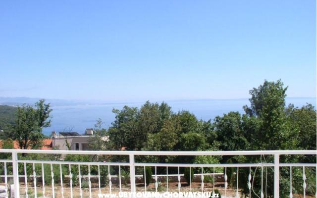 Apartment Kutlesa - Unterkunft Opatija Kroatien