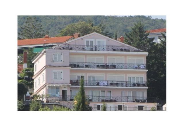 Villa Skakavac - Unterkunft Opatija Kroatien