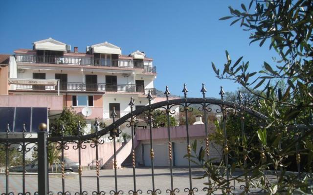 Ferienwohnungen Bilic - Unterkunft Orebic – Peljesac Kroatien