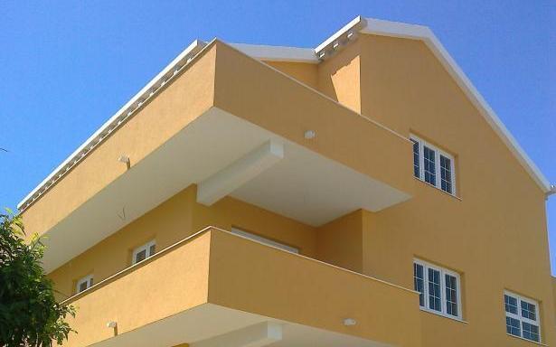 Appartements Ćurković - Unterkunft Orebic – Peljesac Kroatien