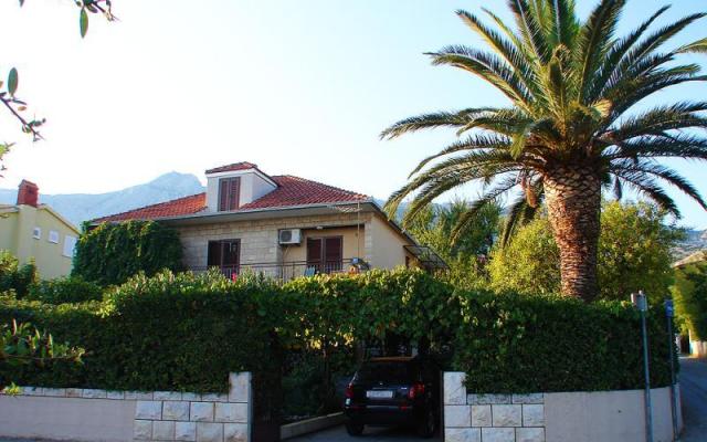 Appartements Damira - Unterkunft Orebic – Peljesac Kroatien