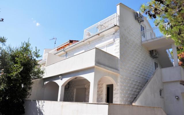 Appartements Seno - Unterkunft Orebic – Peljesac Kroatien