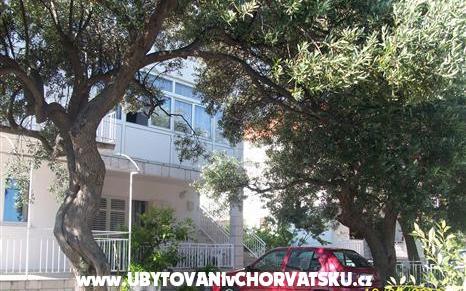Appartements Tanja - Unterkunft Orebic – Peljesac Kroatien