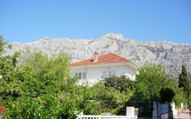 Appartements Terezija - Unterkunft Orebic – Peljesac Kroatien