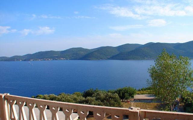 Ferienwohnungen Franic - Unterkunft Orebic – Peljesac Kroatien
