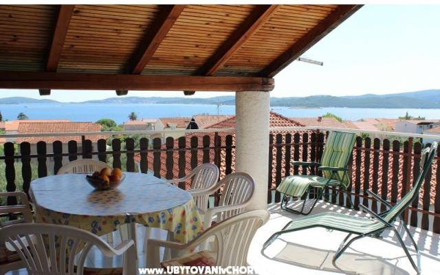 Ferienwohnungen Vidić - Unterkunft Orebic – Peljesac Kroatien