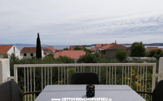 Ferienwohnungen &amp; rooms Orebic - Unterkunft Orebic – Peljesac Kroatien