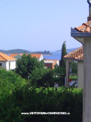 Ferienhaus - Unterkunft Orebic – Peljesac Kroatien