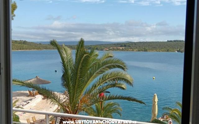 Apartment Braco - Unterkunft Orebic – Peljesac Kroatien