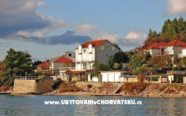 Appartements Orebic - Unterkunft Orebic – Peljesac Kroatien
