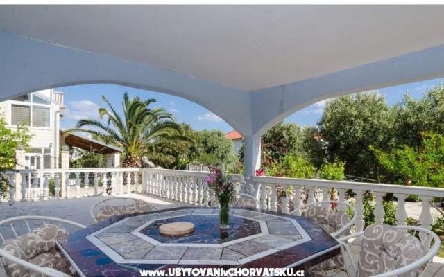Vila Lav - Unterkunft Orebic – Peljesac Kroatien