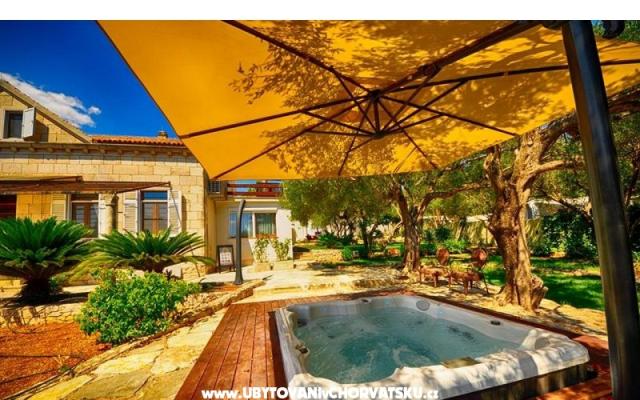 Villa Lira - Unterkunft Orebic – Peljesac Kroatien