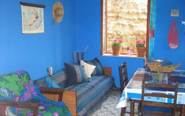 Apartment Miškovići - Unterkunft Insel Pag Kroatien