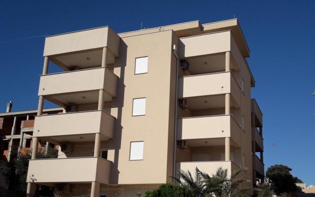 Apartment Sara - Unterkunft Insel Pag Kroatien