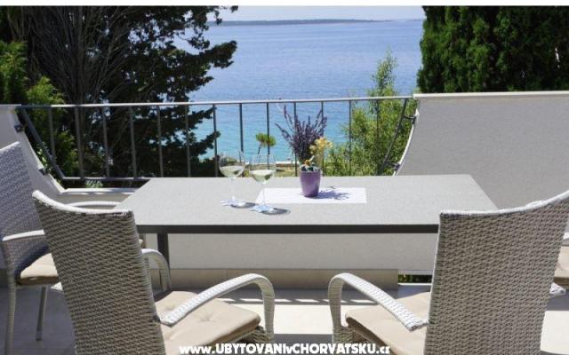 Appartements ARBAN - Unterkunft Insel Pag Kroatien