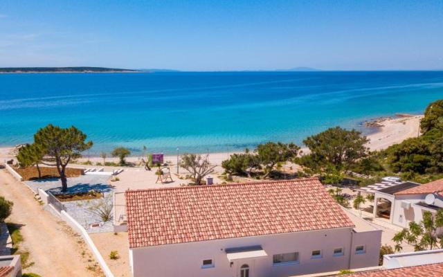 Holiday Haus Paladina - Unterkunft Insel Pag Kroatien