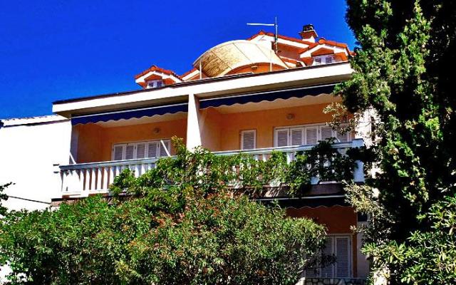Rijecka - Unterkunft Insel Pag Kroatien