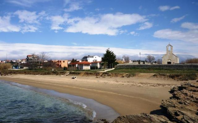  Sirena - Unterkunft Insel Pag Kroatien