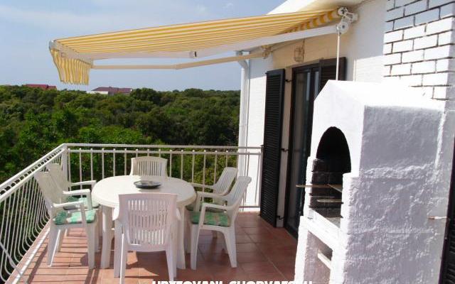 Vila Anica - Unterkunft Insel Pag Kroatien