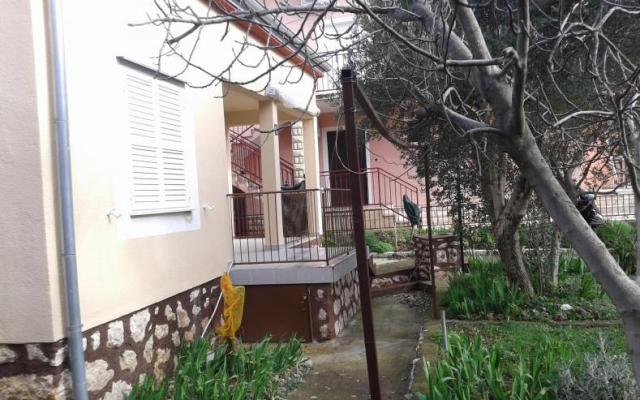 Apartment - Haus  Milka - Unterkunft Starigrad Paklenica Kroatien