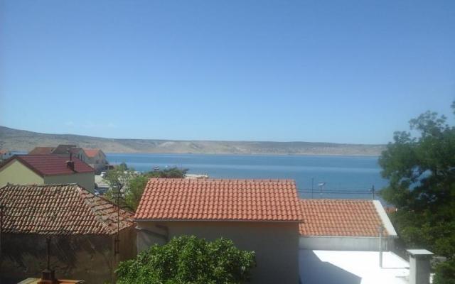 Appartements Viktorija - Unterkunft Starigrad Paklenica Kroatien
