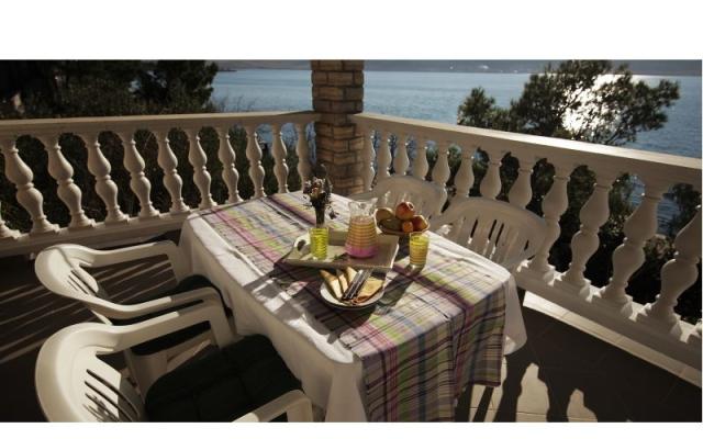 Villa Marijana - Unterkunft Starigrad Paklenica Kroatien